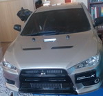 Uživatelský avatar