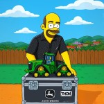 Uživatelský avatar