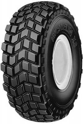 MICHELIN 14,00 R20 XS